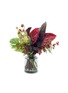 Main View - Click To Enlarge - ELLERMANN FLOWER BOUTIQUE - Dark Romance in a vase