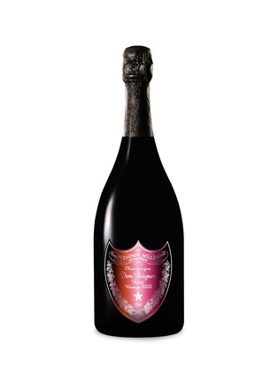 Main View - Click To Enlarge - DOM PÉRIGNON - Dom Pérignon 2005 limited edition Rosé champagne