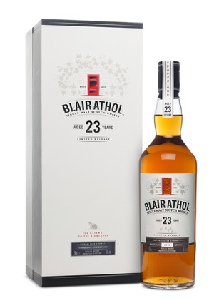 Main View - Click To Enlarge - BLAIR ATHOL - Blair Athol 1993 23 year old single malt Scotch whisky