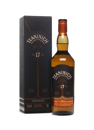 Main View - Click To Enlarge - TEANINICH - Teaninich 1999 17 year old single malt Scotch whisky