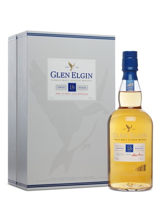 Main View - Click To Enlarge - GLEN ELGIN - Glen Elgin 1998 18 year old single malt Scotch whisky