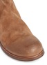 Detail View - Click To Enlarge - MARSÈLL - 'Zucca Media' suede Chelsea boots