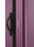 Detail View - Click To Enlarge -  - SALSA AIR MULTIWHEEL® (ULTRA VIOLET, 65-LITRE)
