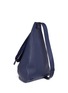 Figure View - Click To Enlarge - LOEWE - 'Anton' calfskin leather backpack