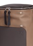Detail View - Click To Enlarge - LOEWE - 'Goya' calfskin leather backpack