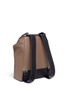 Figure View - Click To Enlarge - LOEWE - 'Goya' calfskin leather backpack