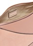 Detail View - Click To Enlarge - LOEWE - 'Puzzle' mini colourblock calfskin leather bag