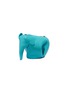 Detail View - Click To Enlarge - LOEWE - 'Elephant' mini grainy calfskin leather bag