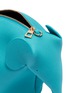 Detail View - Click To Enlarge - LOEWE - 'Elephant' mini grainy calfskin leather bag