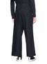 Back View - Click To Enlarge - MIHARAYASUHIRO - Belted wide leg pants