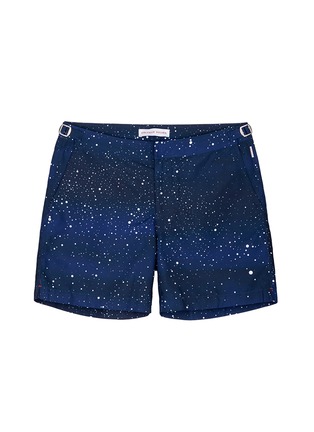 Main View - Click To Enlarge - ORLEBAR BROWN - 'Bulldog Constellation' swim shorts