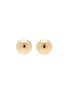 Main View - Click To Enlarge - KENNETH JAY LANE - Ball stud earrings