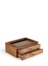  - AGRESTI - Wooden pen box