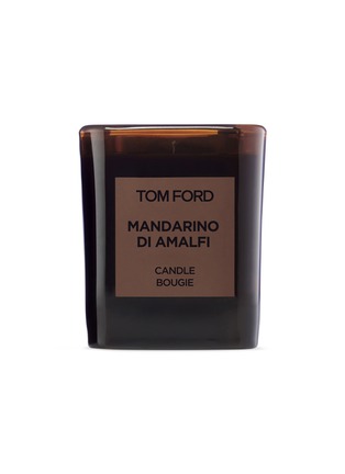 Main View - Click To Enlarge - TOM FORD - Mandarino Di Amalfi Candle