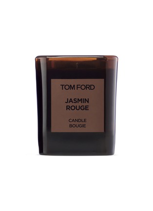 Main View - Click To Enlarge - TOM FORD - Jasmin Rouge Candle