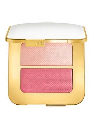 Main View - Click To Enlarge - TOM FORD - Soleil Sheer Cheek Duo