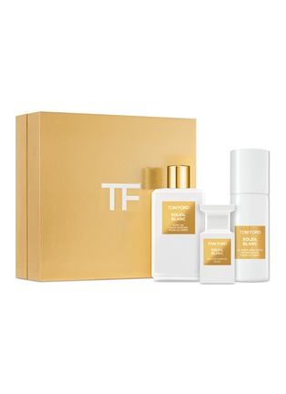 Main View - Click To Enlarge - TOM FORD - Soleil Blanc Collection