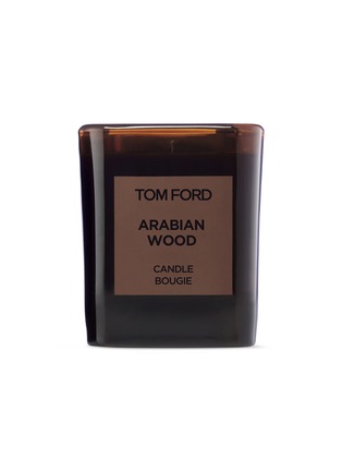 Main View - Click To Enlarge - TOM FORD - Arabian Wood Candle