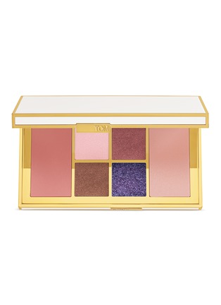Main View - Click To Enlarge - TOM FORD - Soleil Eye and Cheek Palette