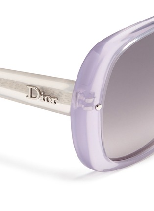 Detail View - Click To Enlarge - DIOR - 