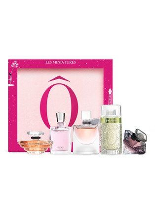 Main View - Click To Enlarge - LANCÔME - Fragrance Miniature Set
