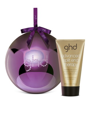Main View - Click To Enlarge - GHD - advanced split end therapy bauble – Nocturne
