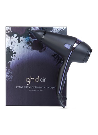 Main View - Click To Enlarge - GHD - ghd air® limited edition professional hairdryer – Nocturne