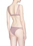 Back View - Click To Enlarge - 73316 - 'Carmen' bikini bottoms