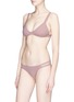 Figure View - Click To Enlarge - 73316 - 'Carmen' bikini bottoms