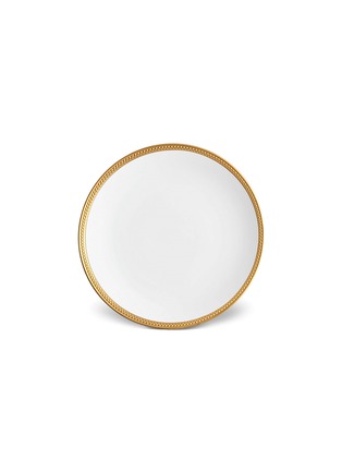 Main View - Click To Enlarge - L'OBJET - Soie Tressée dinner plate