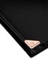 Detail View - Click To Enlarge - ALEXANDER WANG - 'Prisma' leather flap pouch