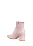 Detail View - Click To Enlarge - GIANVITO ROSSI - 'Piper 60' leather ankle boots