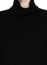 Detail View - Click To Enlarge - 3.1 PHILLIP LIM - Cashmere-alpaca-silk knit sweater