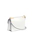 Detail View - Click To Enlarge - MARNI - 'Trunk' calfskin leather micro shoulder bag