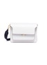 Main View - Click To Enlarge - MARNI - 'Trunk' leather shoulder bag