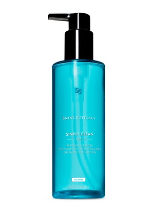 Main View - Click To Enlarge - SKINCEUTICALS - Simply Clean 200ml