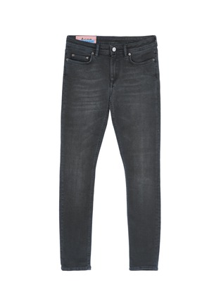 Main View - Click To Enlarge - ACNE STUDIOS - 'Climb' skinny jeans