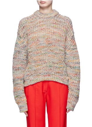 Main View - Click To Enlarge - ACNE STUDIOS - 'Zora' sweater