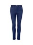 Main View - Click To Enlarge - ACNE STUDIOS - Skinny jeans
