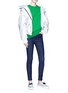 Figure View - Click To Enlarge - ACNE STUDIOS - Skinny jeans