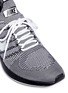 Detail View - Click To Enlarge - NIKE - 'Air Zoom Mariah Flyknit Racer' sneakers