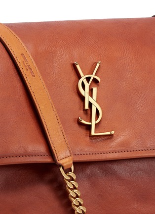 Ysl best sale niki cognac