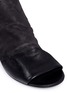 Detail View - Click To Enlarge - MARSÈLL - 'Sandalo' suede sandals