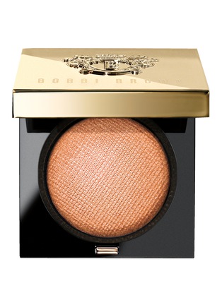 Main View - Click To Enlarge - BOBBI BROWN - Luxe Eye Shadow – Heat Ray