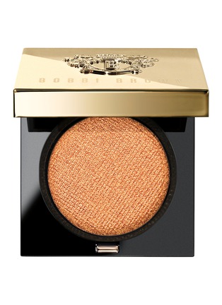 Main View - Click To Enlarge - BOBBI BROWN - Luxe Eye Shadow – Sun Flare