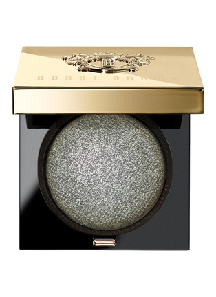 Main View - Click To Enlarge - BOBBI BROWN - Luxe Eye Shadow – Serpentine
