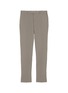 Main View - Click To Enlarge - INCOTEX - Cotton-linen chinos