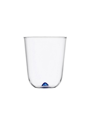 Main View - Click To Enlarge - ICHENDORF MILANO - Bambus Party glass – Light Blue