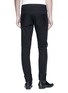 Back View - Click To Enlarge - ALEXANDER MCQUEEN - Slim fit jeans