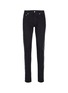 Main View - Click To Enlarge - ALEXANDER MCQUEEN - Slim fit jeans
